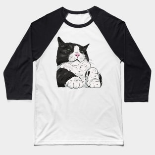 NINA Officiel Baseball T-Shirt